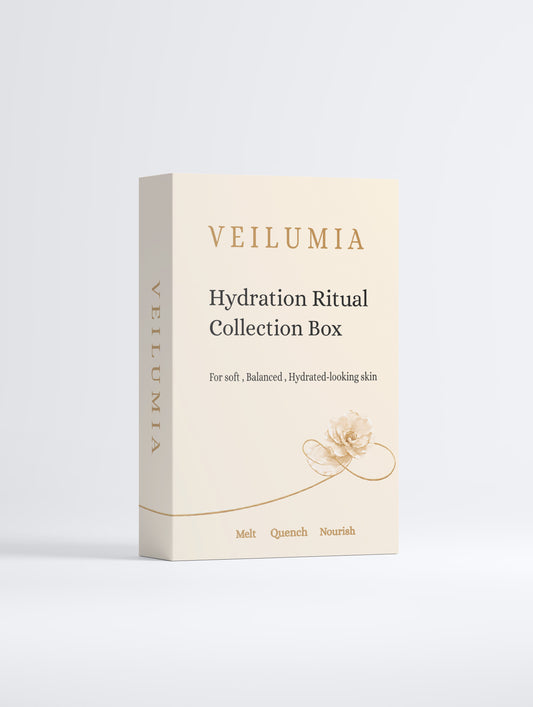 Hydration Ritual Collection Box