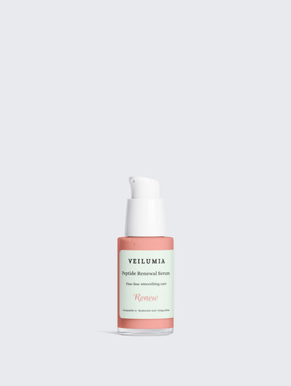 Peptide Anti-Aging Serum