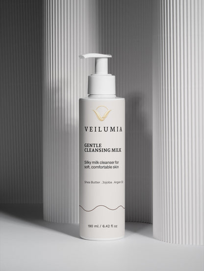 Gentle Cleansing Milk