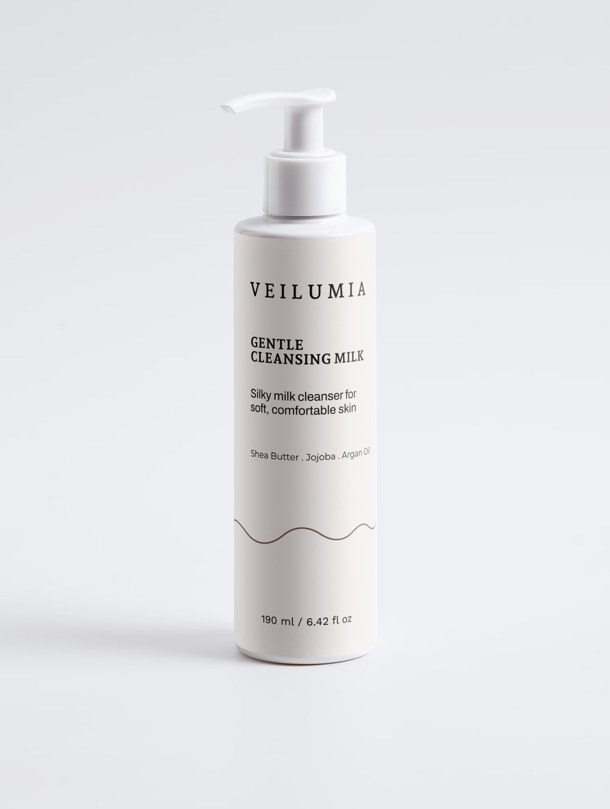 Gentle Cleansing Milk