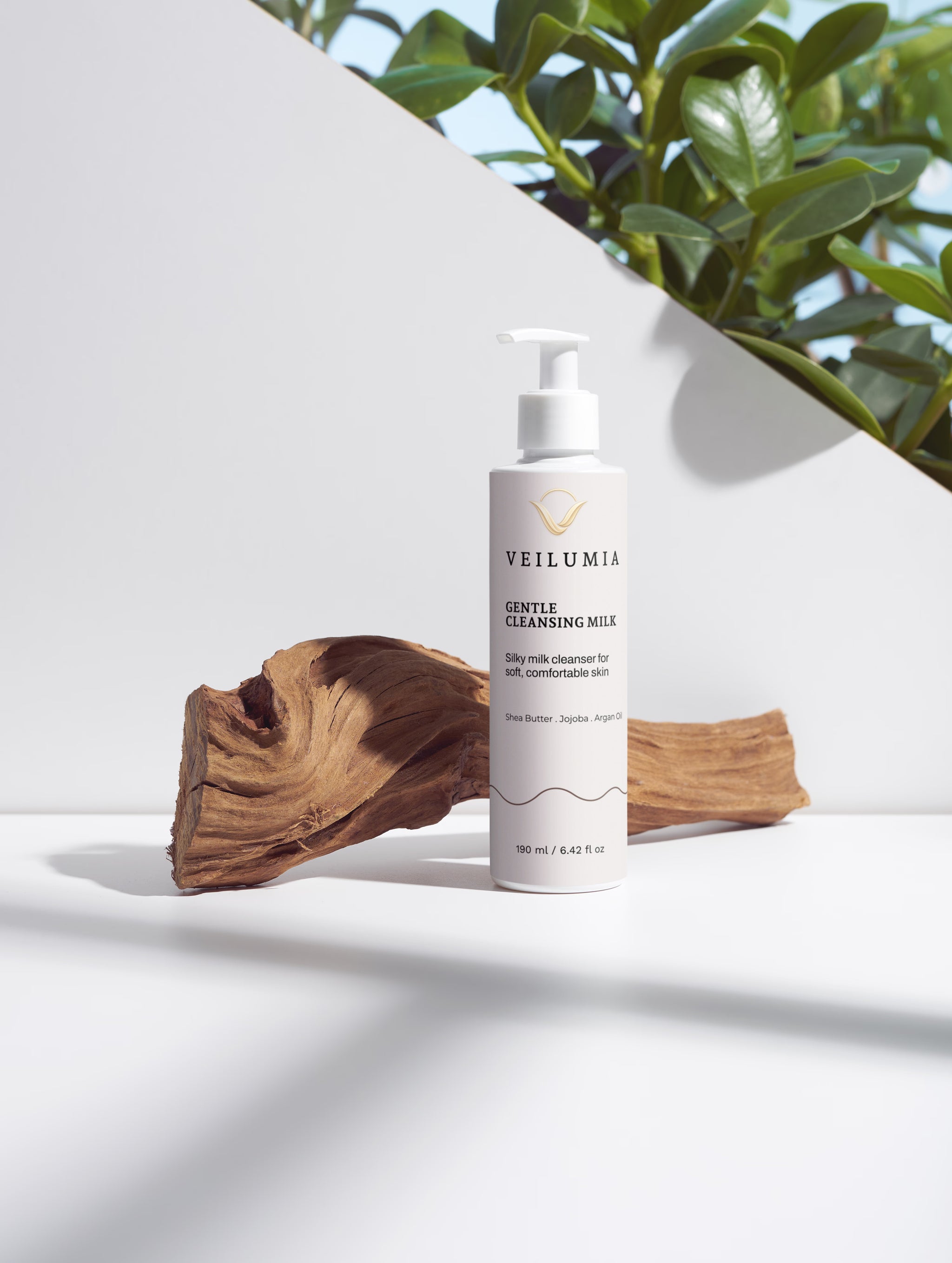 Gentle Cleansing Milk