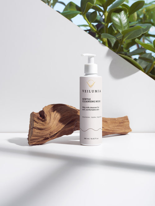 Gentle Cleansing Milk