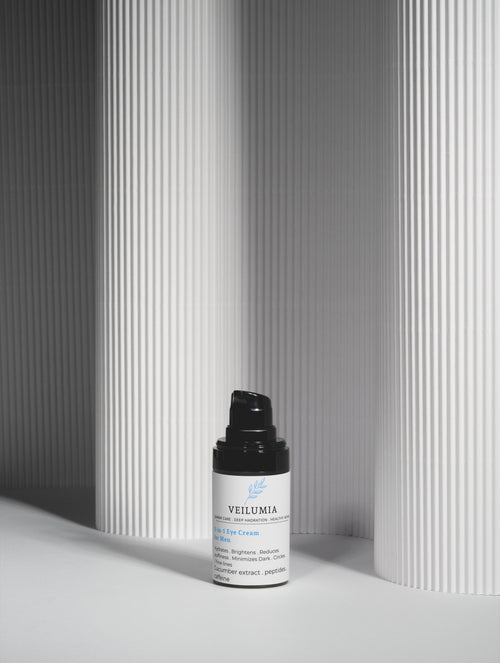 3-in-1 Eye Cream for Men