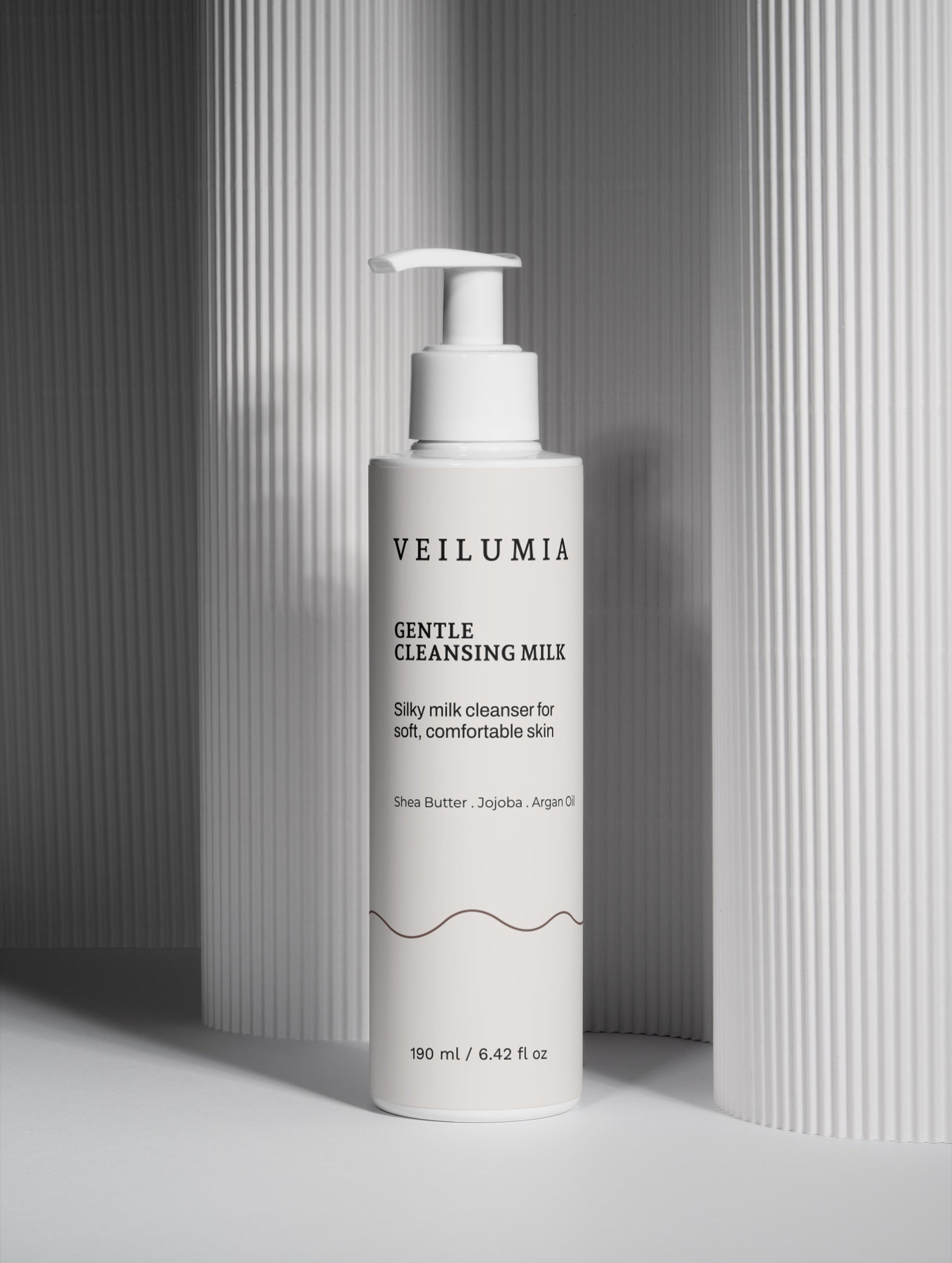Gentle Cleansing Milk