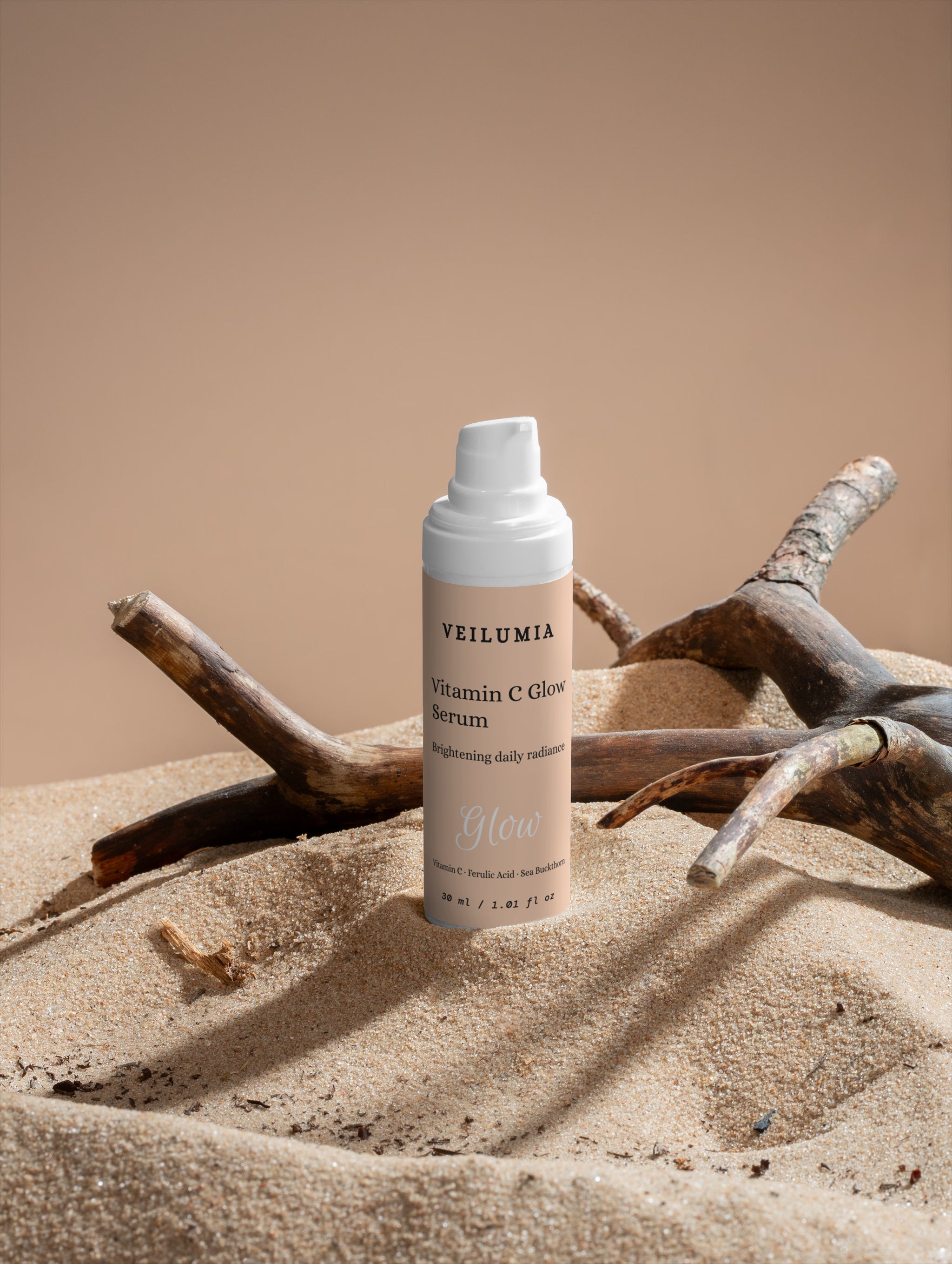 Vitamin C Serum