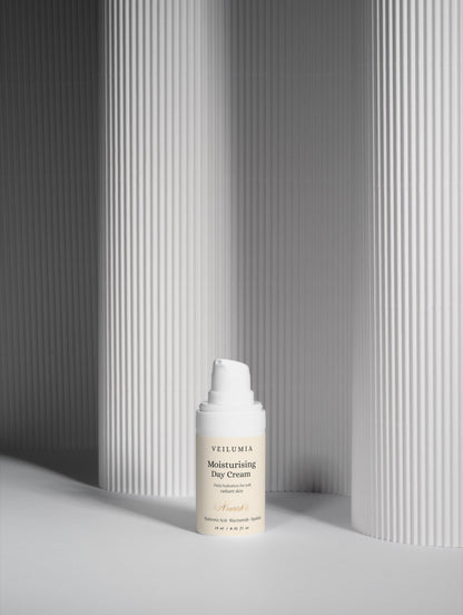 Moisturising Day Cream