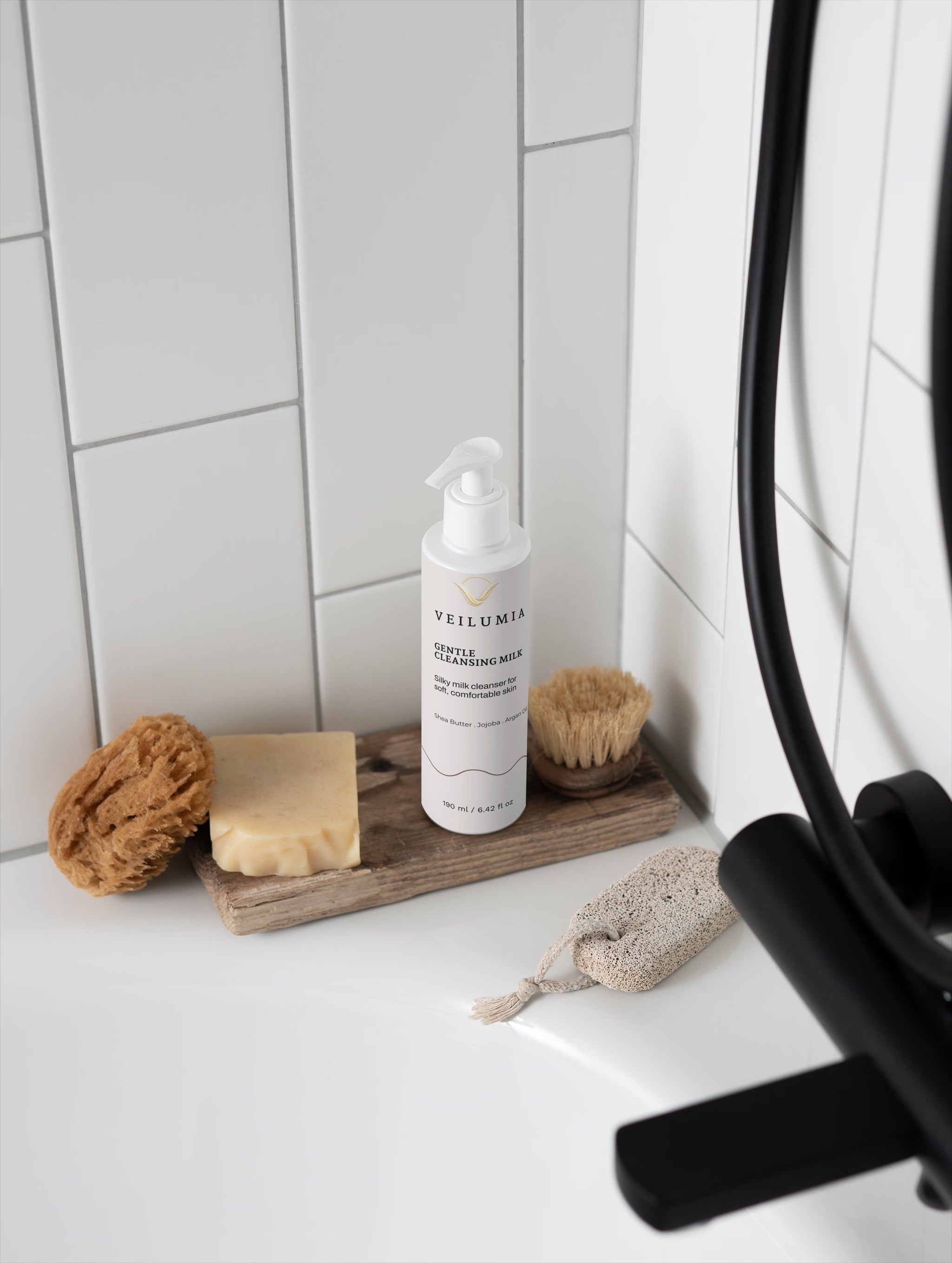 Gentle Cleansing Milk