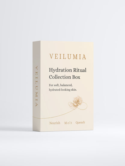 Hydration Ritual Collection Box