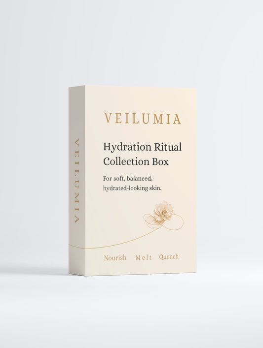 Hydration Ritual Collection Box
