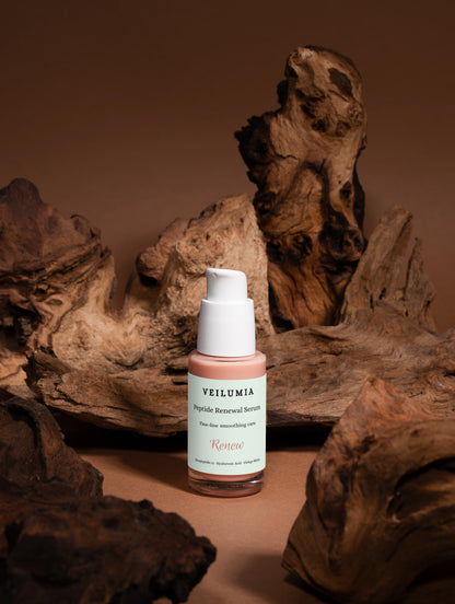 Peptide Anti-Aging Serum