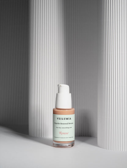 Peptide Anti-Aging Serum