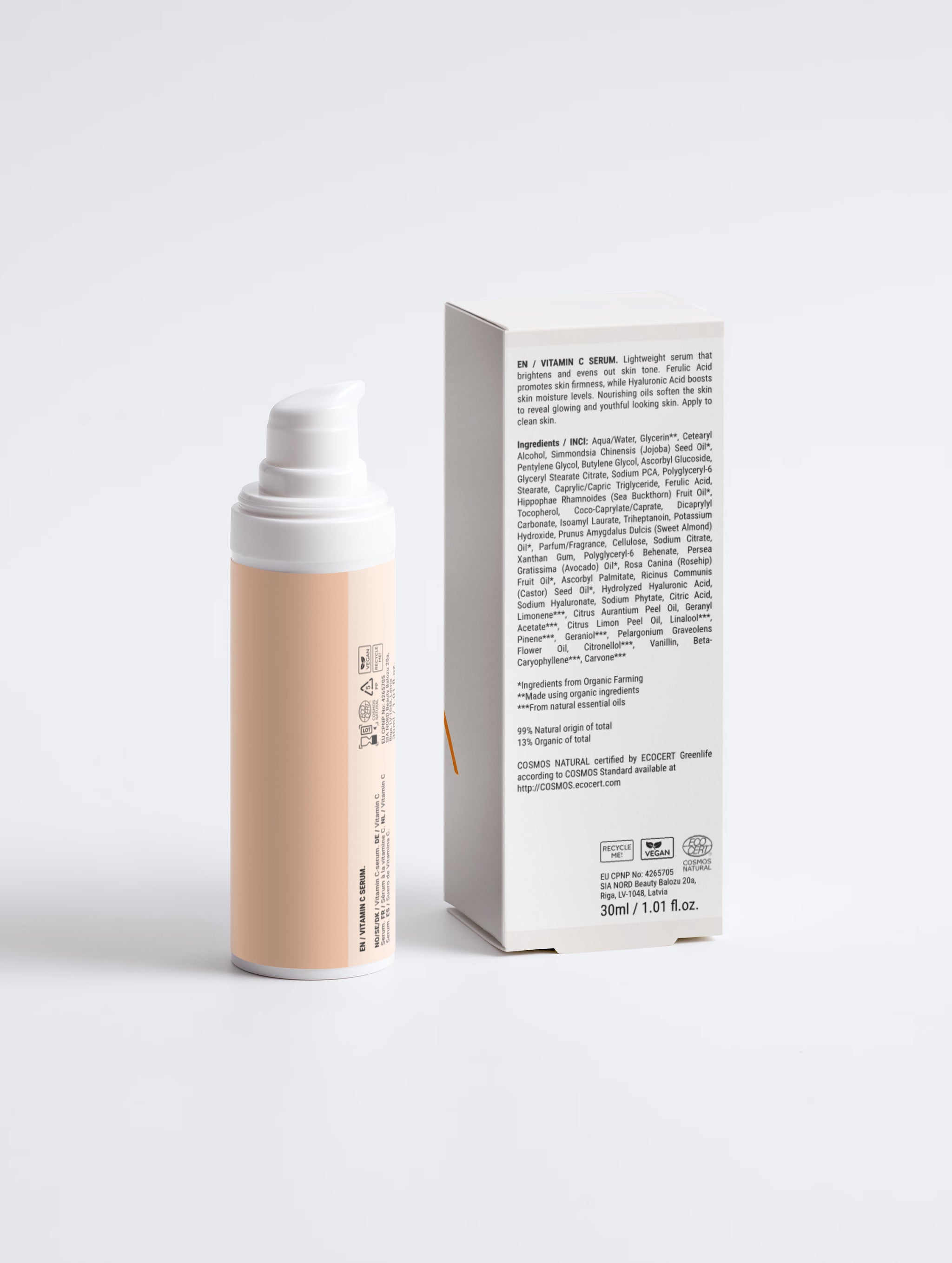 Vitamin C Serum