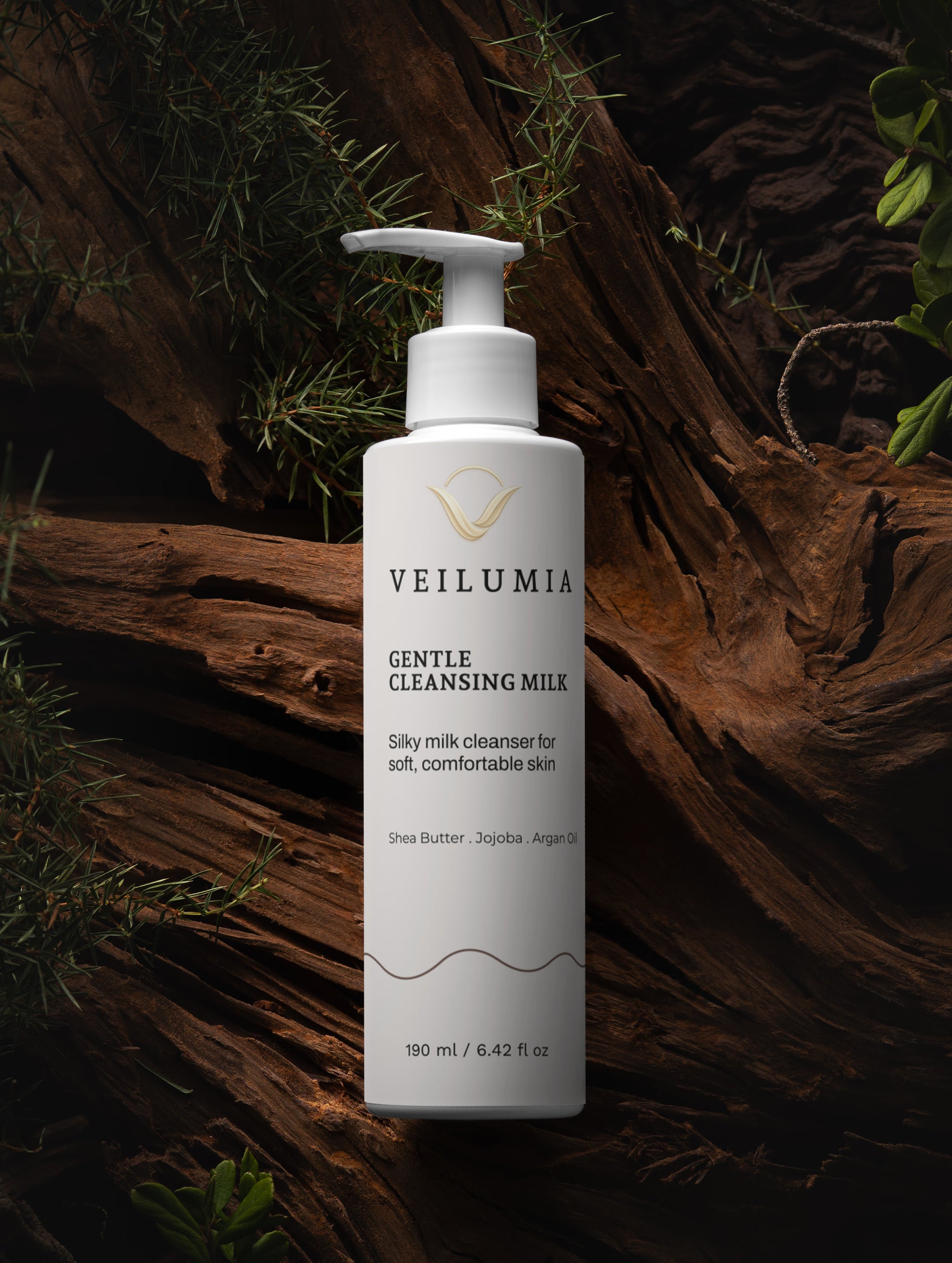 Gentle Cleansing Milk