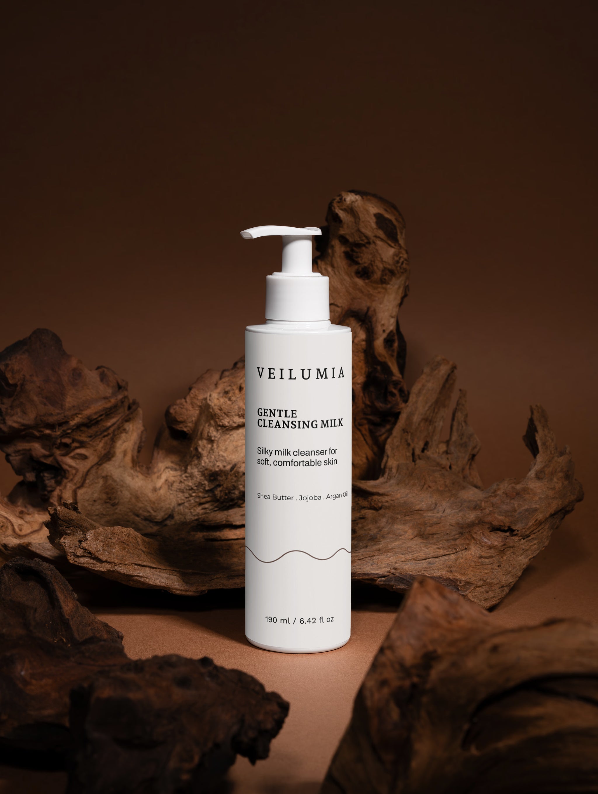 Gentle Cleansing Milk
